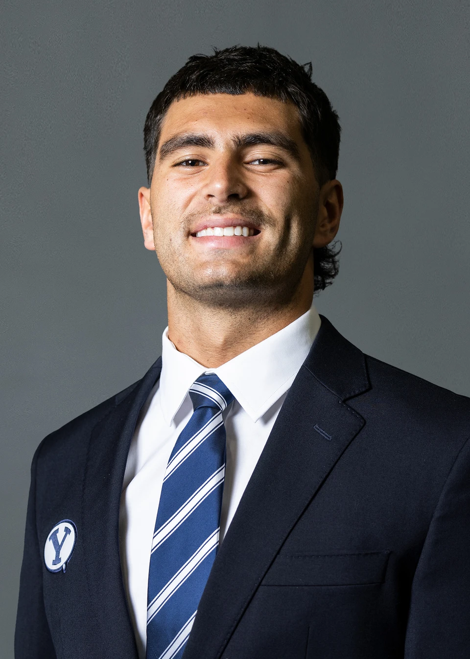 Photo of Preston Rex