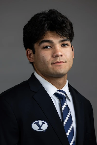 Photo of Puka Nacua