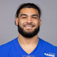 Additional photo of Puka Nacua