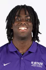 Additional photo of Quenton Rice