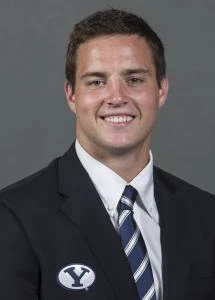 Photo of Quin Ficklin