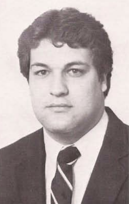 Photo of Randy Rawlinson