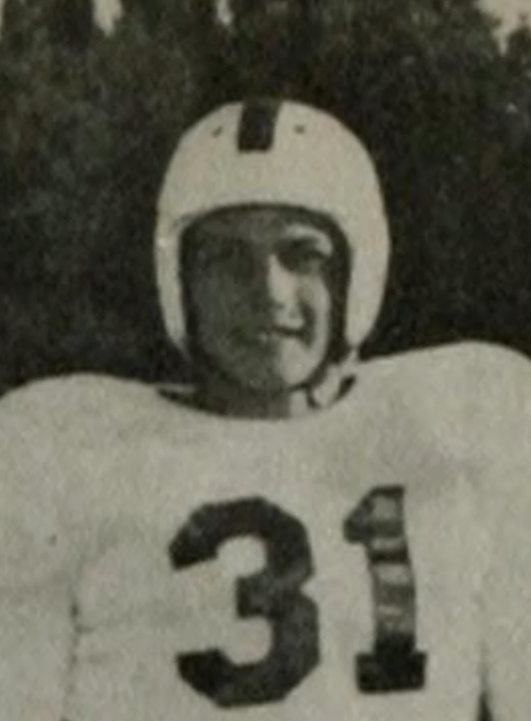 Photo of Ray Aitken