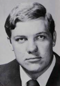 Photo of Ray Crandall
