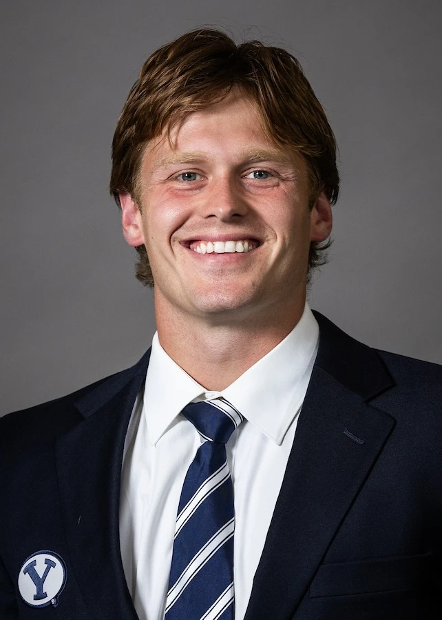 Photo of Rayden Heintz