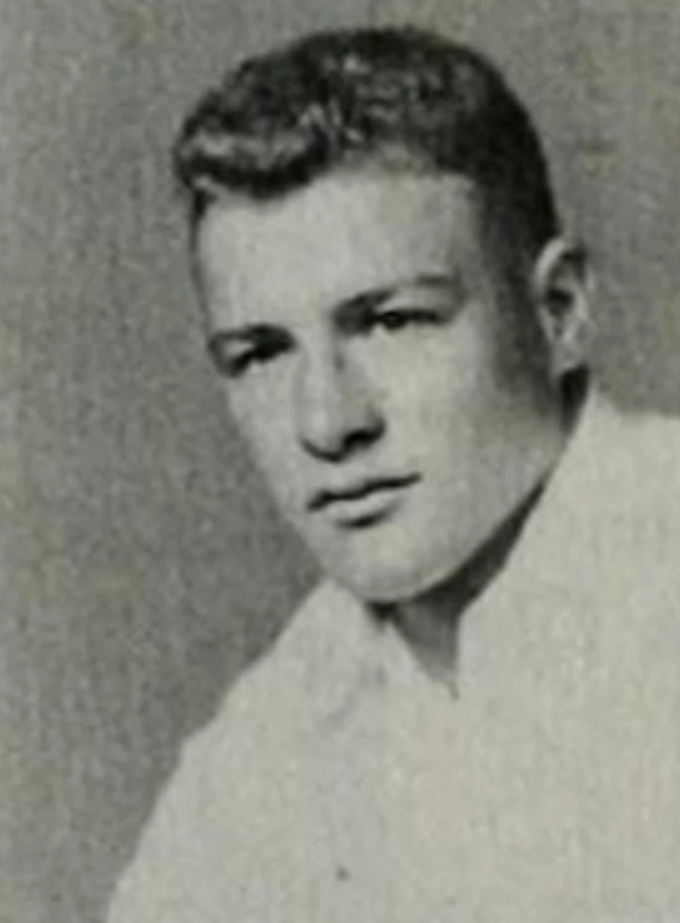 Photo of Ray Oliverson