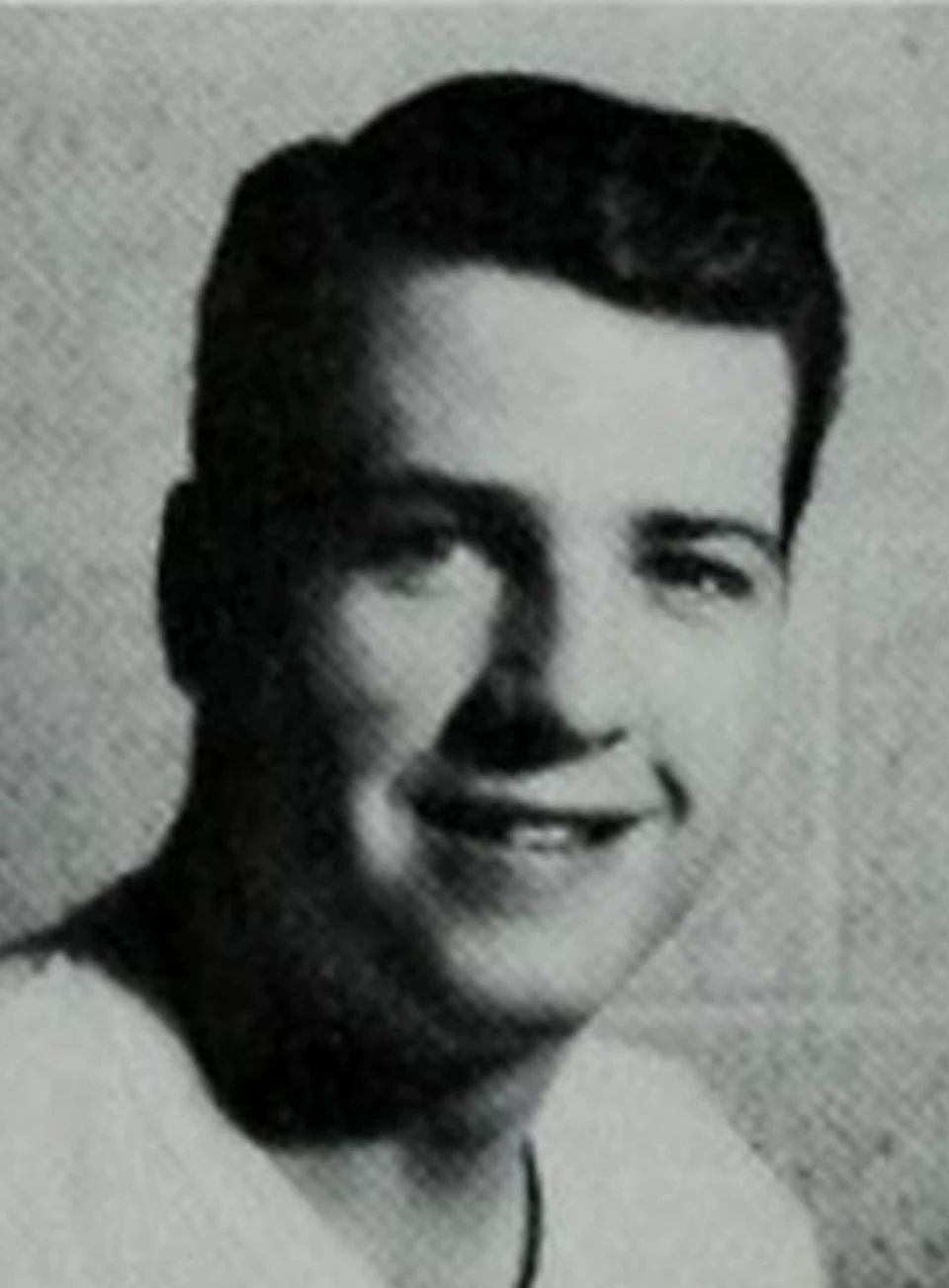 Photo of Raynor Pearce
