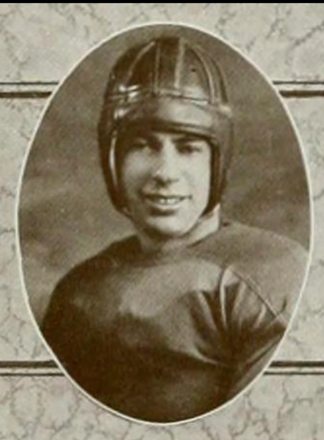 Photo of Reed Colvin