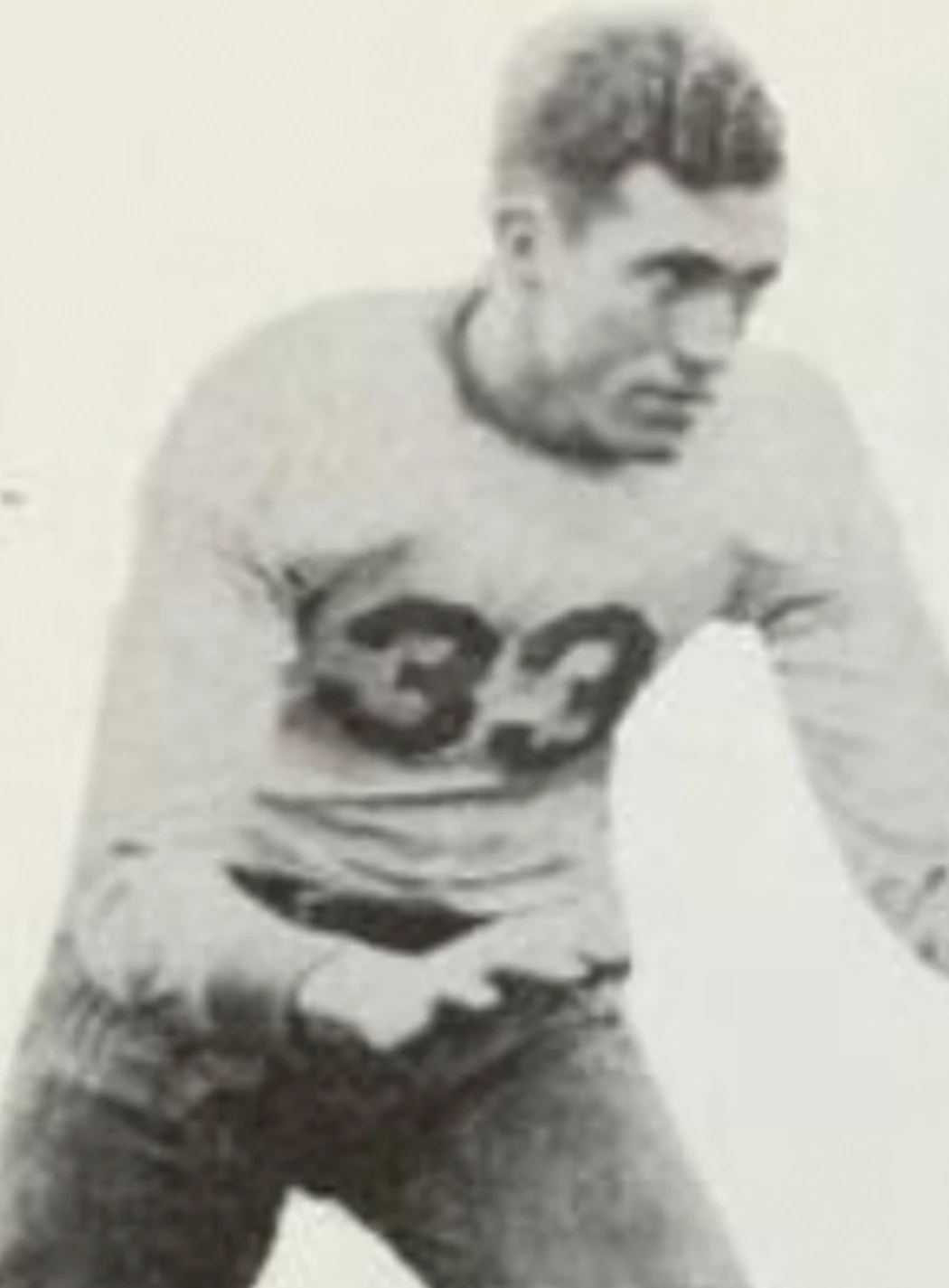 Photo of Reed Crane