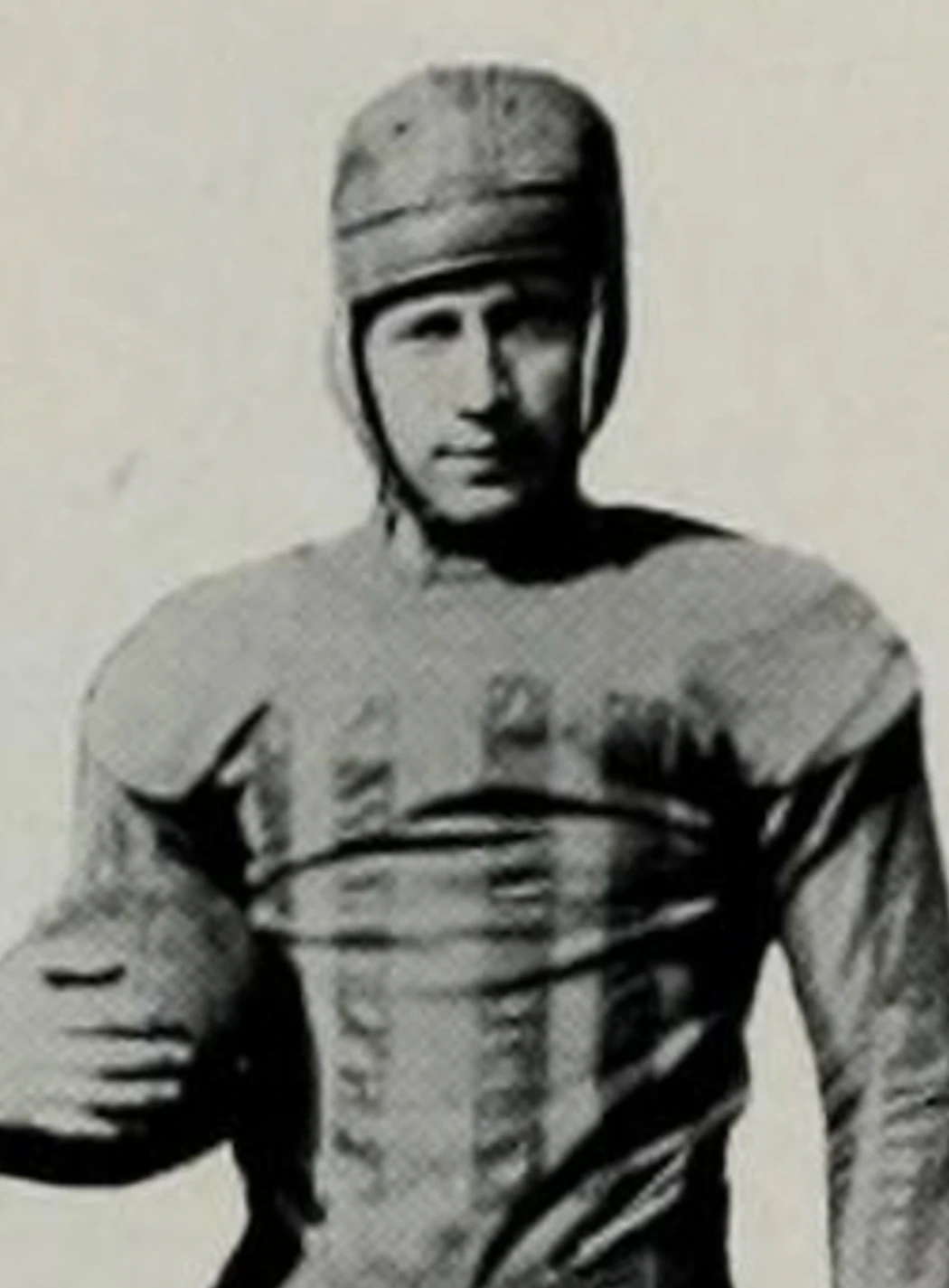 Photo of Reese Sanderson