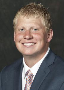 Additional photo of Remington Peck