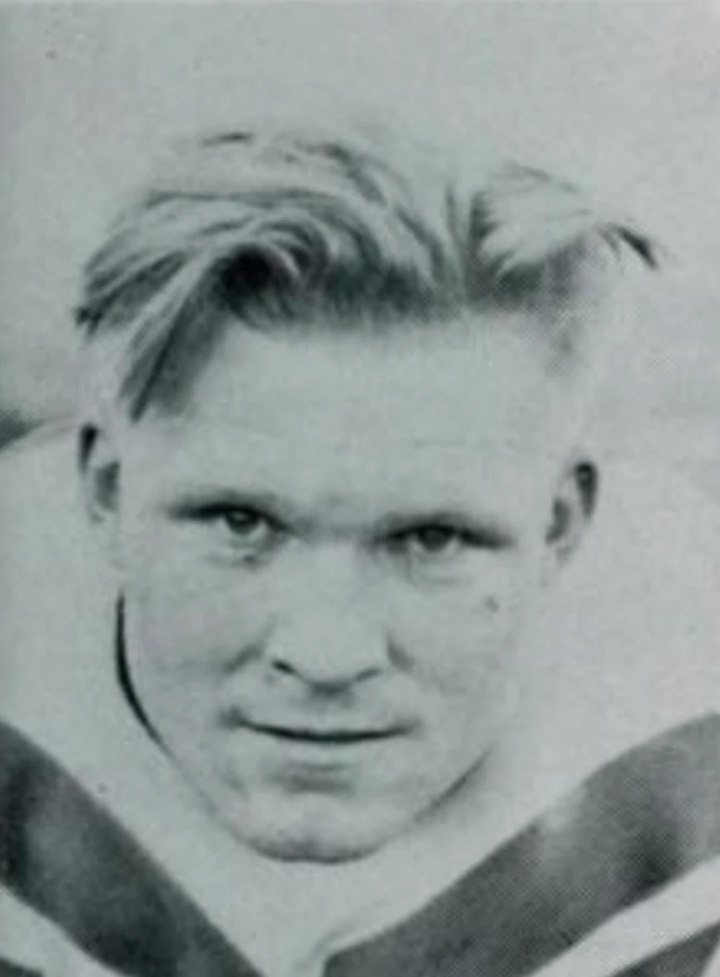Photo of Rex Christensen