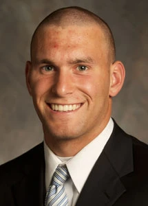 Photo of Rex Morgan
