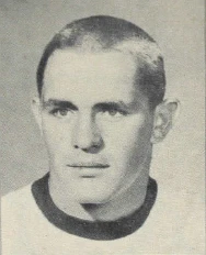 Photo of Rex Reeve
