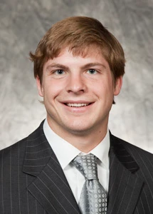 Photo of Rhen Brown