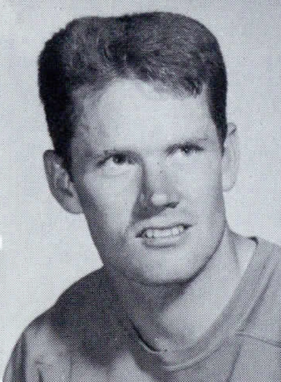 Photo of Richard Adams