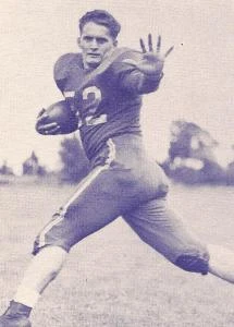 Photo of Marcell Chatterton
