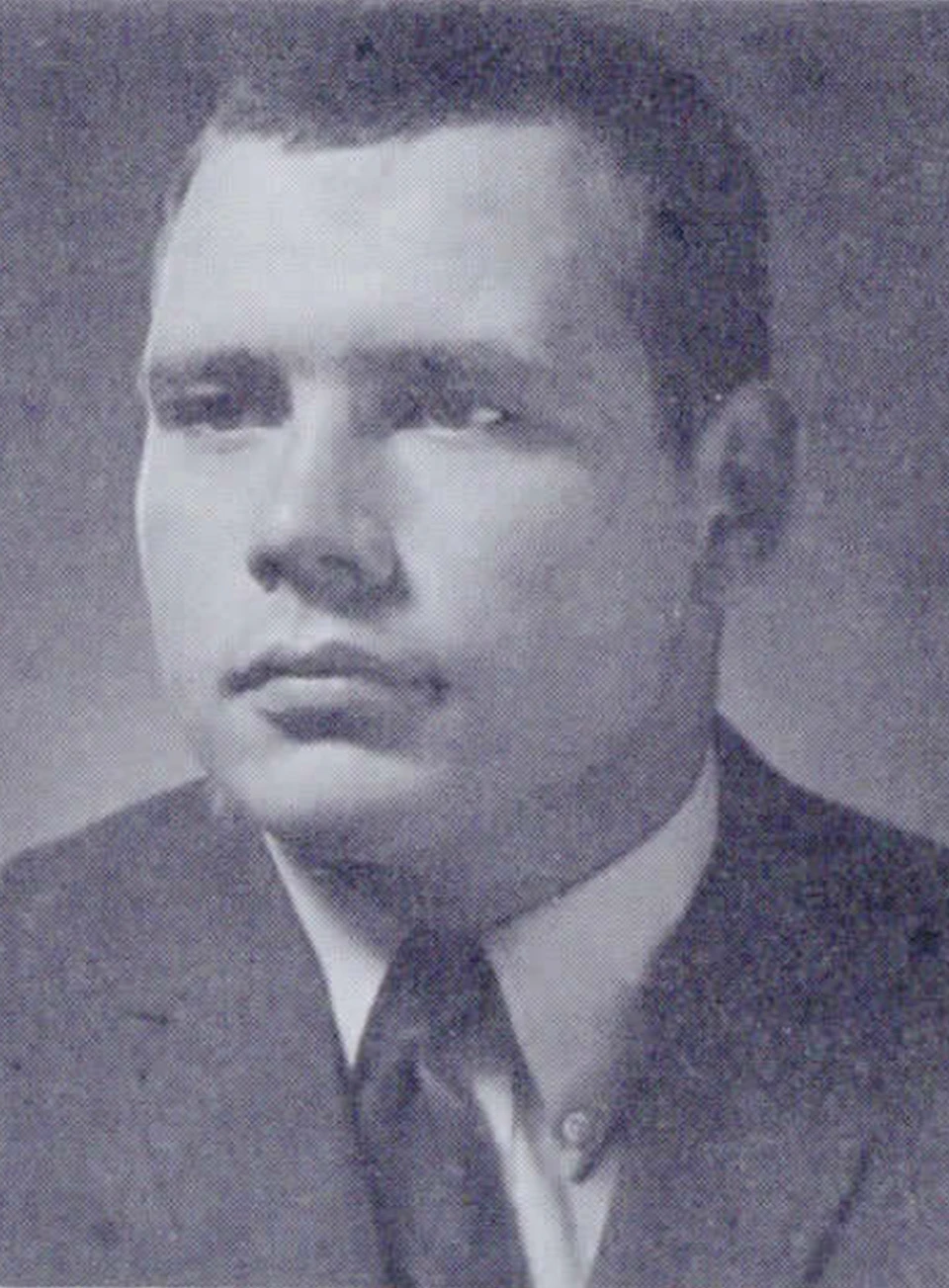 Photo of Rick Dixon