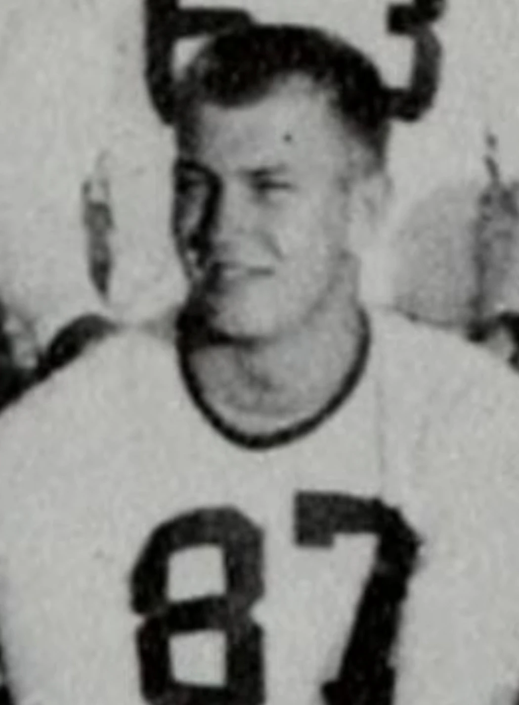 Photo of Richard Edgley