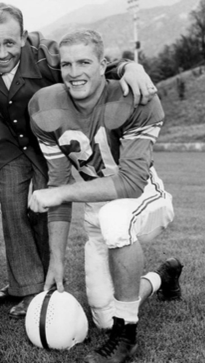 Photo of Dick Felt