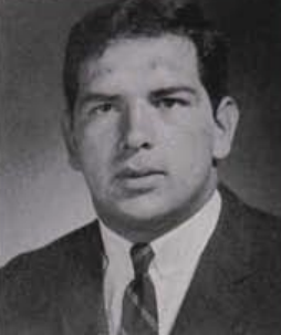 Photo of Richie Lopez