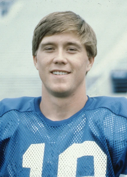 Photo of Richard Orr