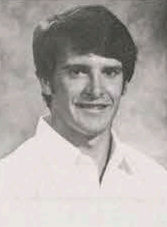 Photo of Rick Pinckard