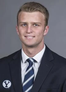 Photo of Rickey Shumway