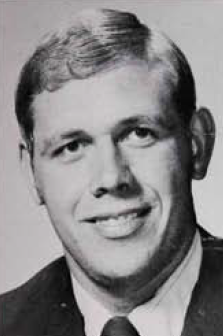 Photo of Rich Valgaardson