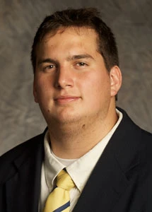Photo of RJ Willing