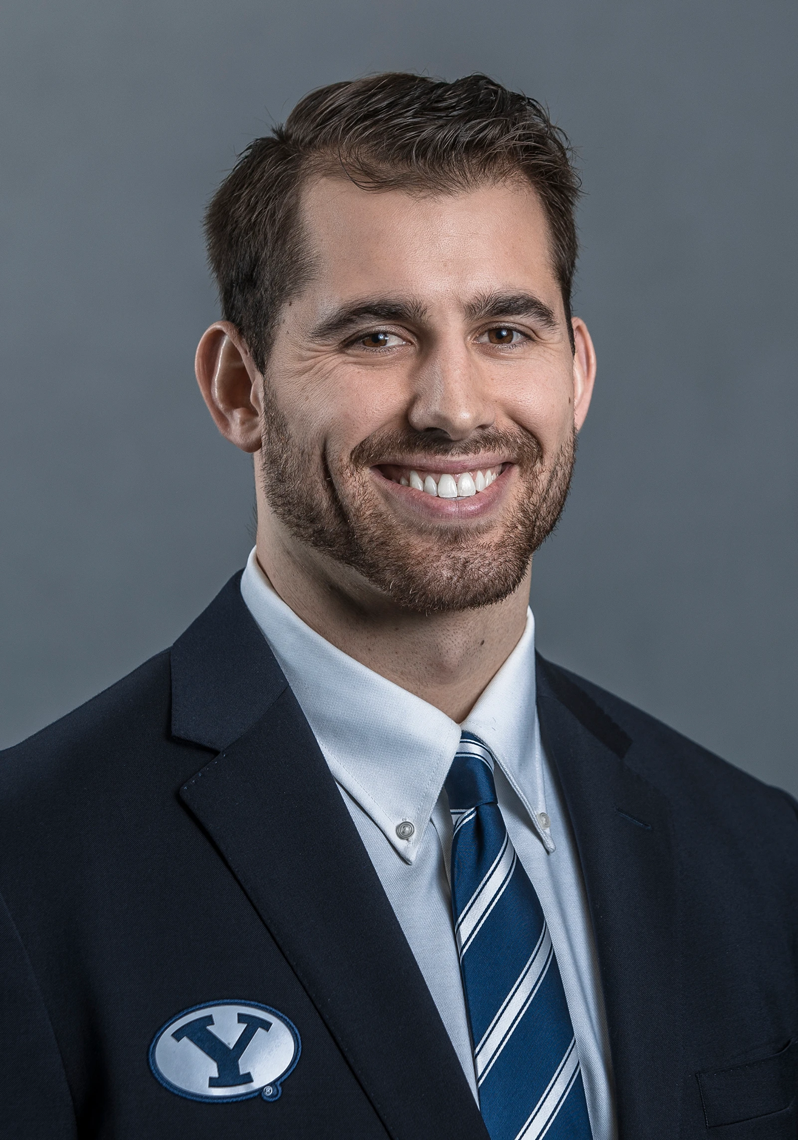 Photo of Riggs Powell