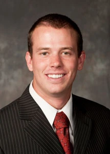 Photo of Riley Stephenson