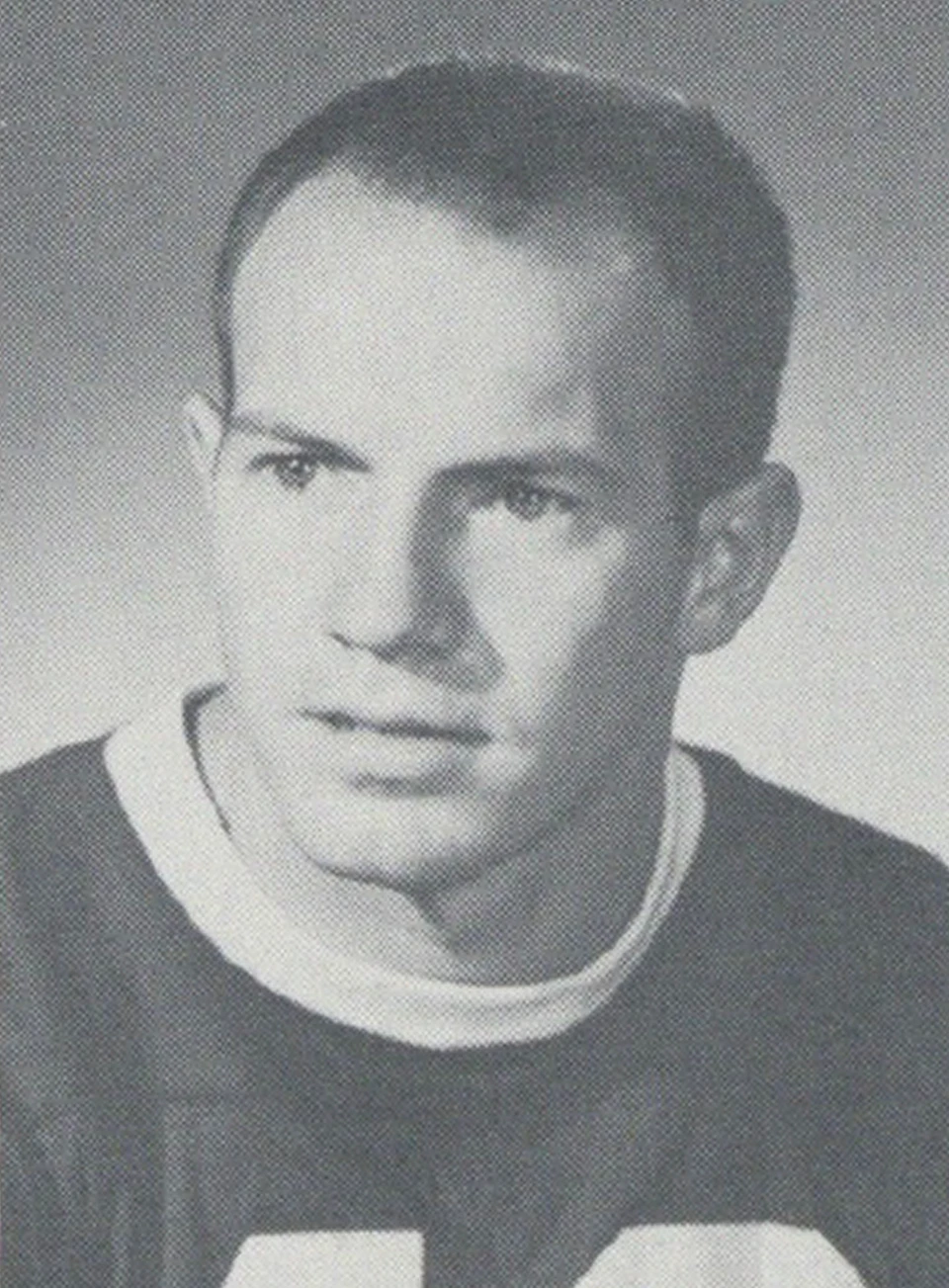 Photo of R.K. Brown