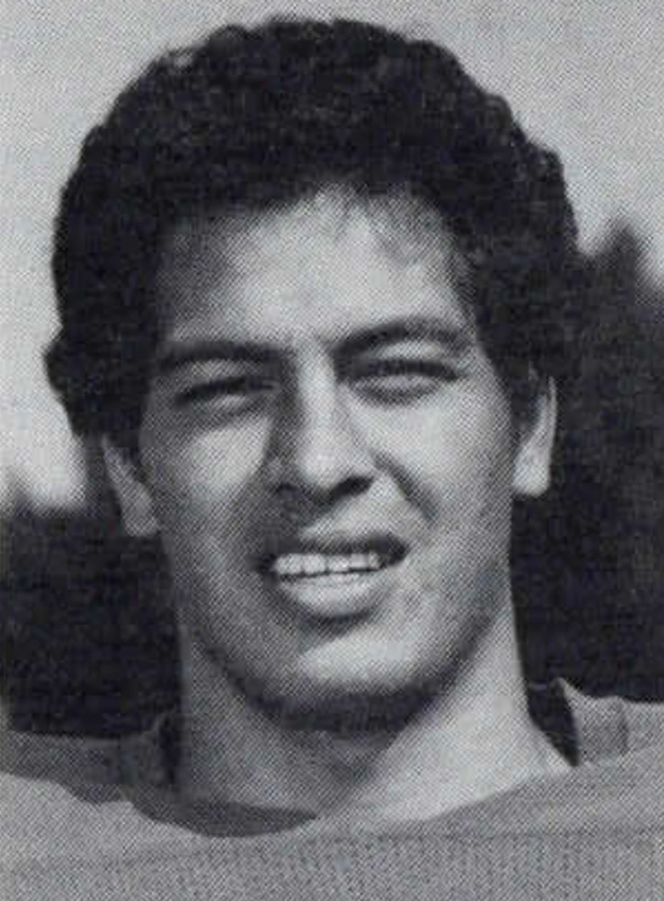Photo of Robert Anae
