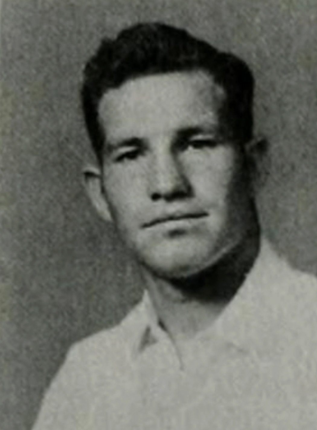 Photo of Joe Bob Cowser