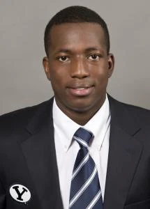Photo of Robertson Daniel