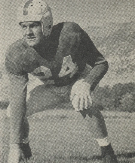 Photo of Bob Karpowitz