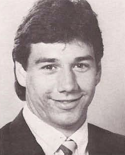 Photo of Rob Ledenko