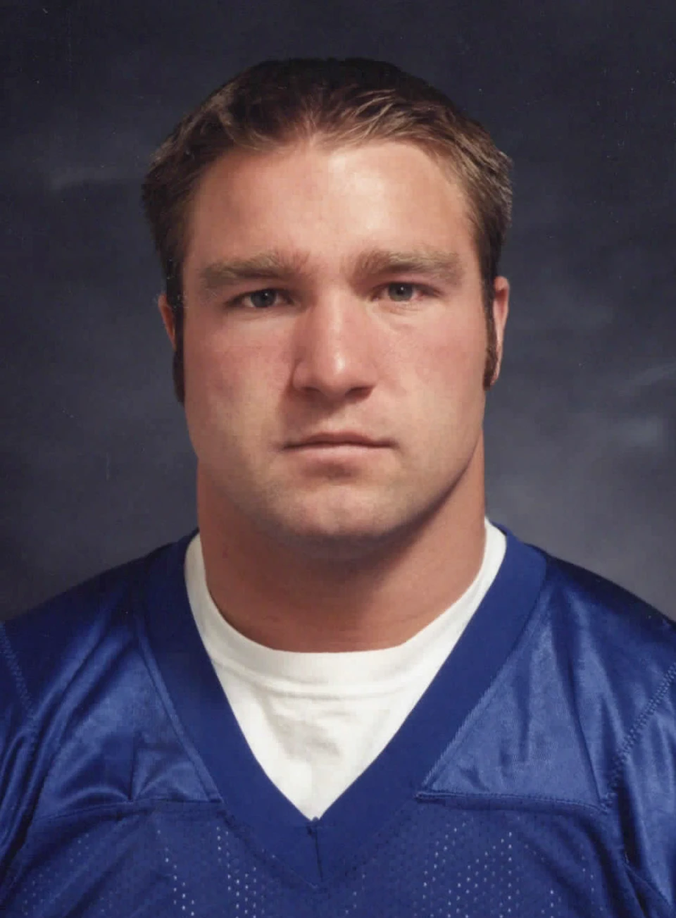 Photo of Rob Morris