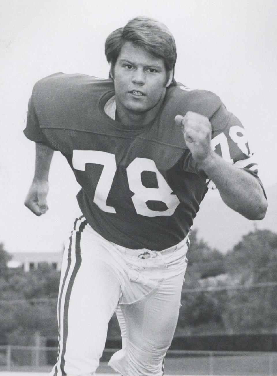 Photo of Brad Oates