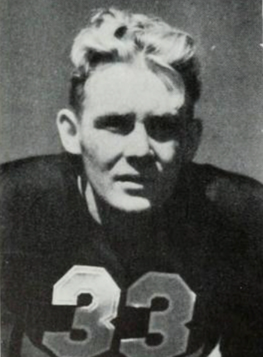 Photo of Robert Orr