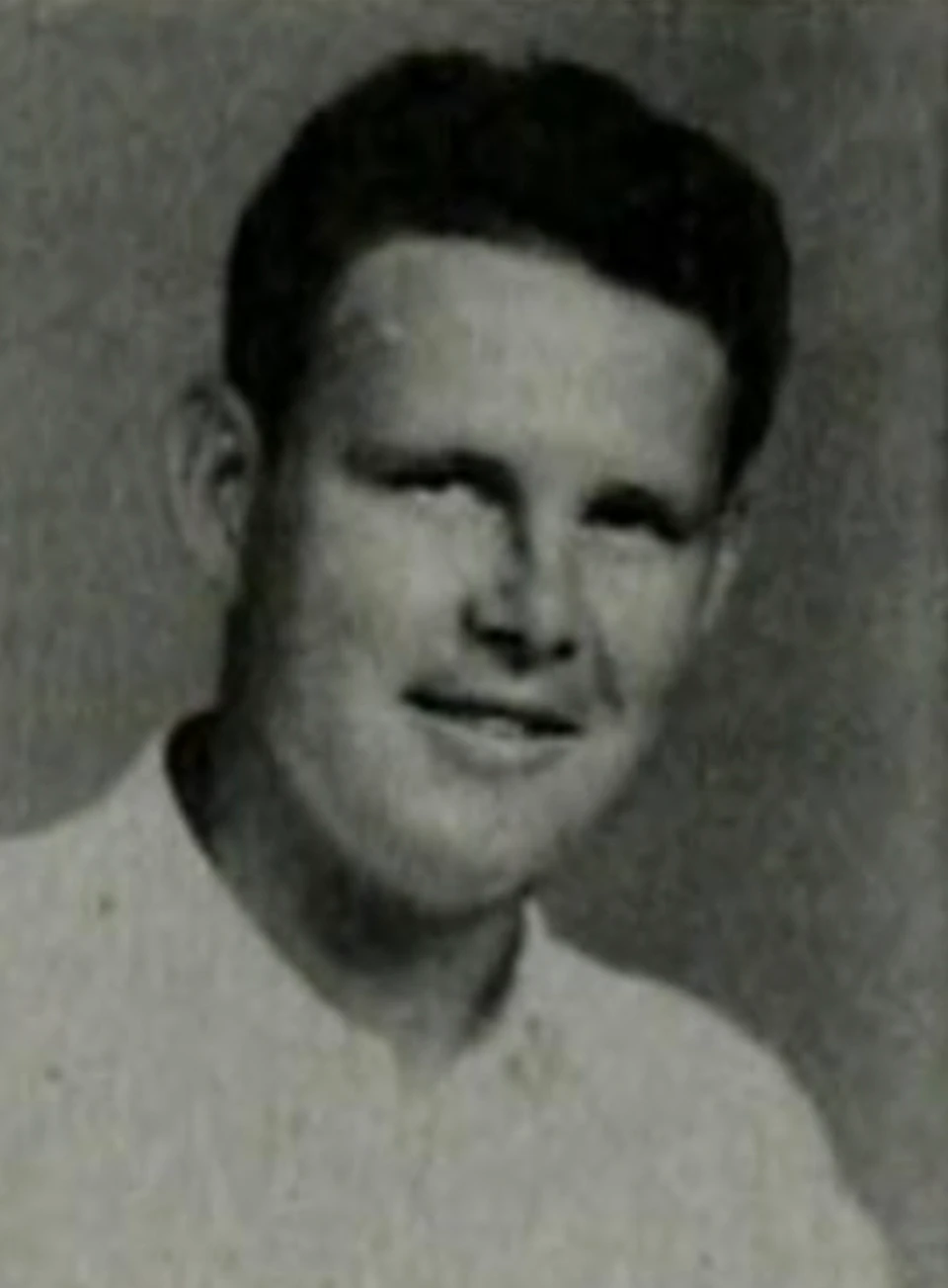 Photo of Robert Whitaker