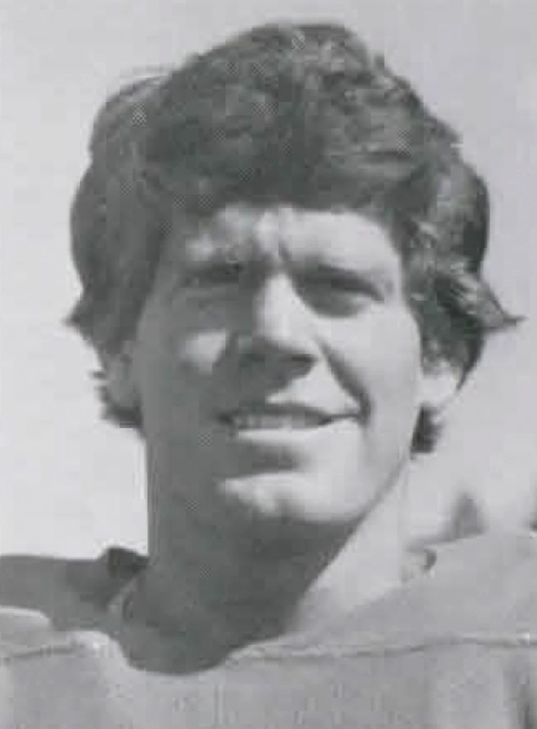 Photo of Rob Wilson