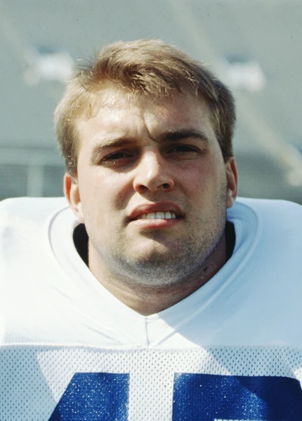 Photo of Rocky Biegel