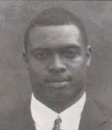 Photo of Roderick Foreman