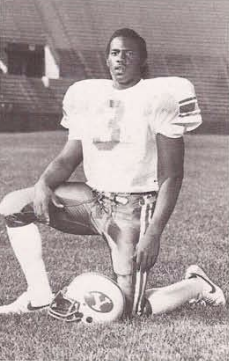 Additional photo of Rodney Thomas