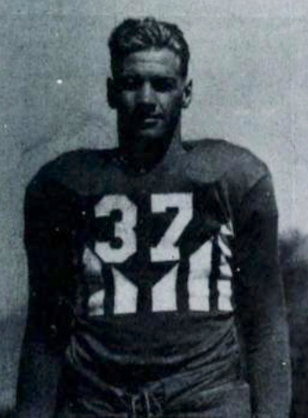Additional photo of Roland Jensen