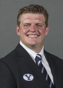 Photo of Roman Andrus