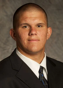 Photo of Ron Best