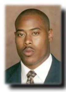 Photo of Ronney Jenkins